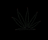 column LEAF