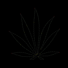 column LEAF